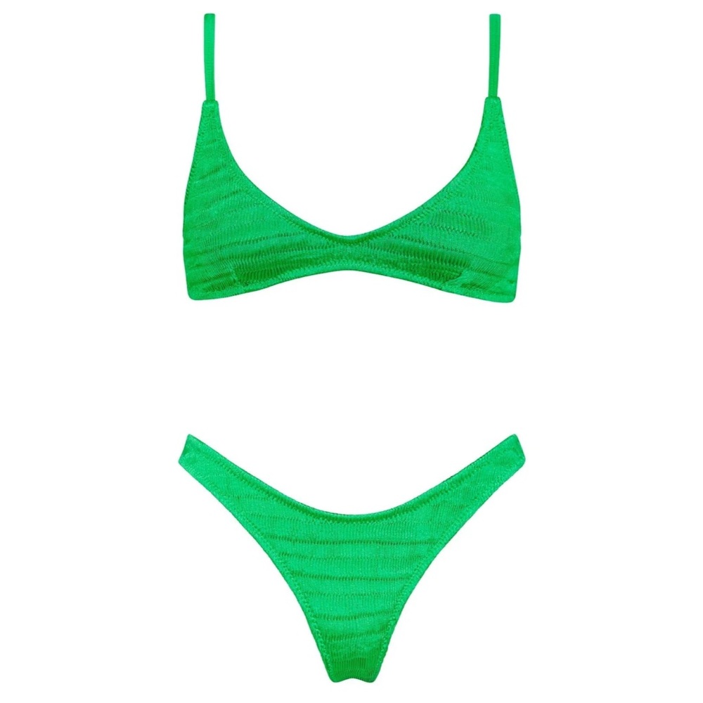 Triangl Maia Tropical